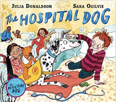 The Hospital Dog